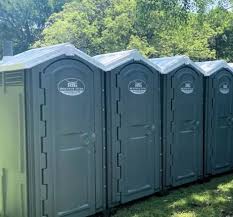 Portable Restroom Removal and Pickup in Rockland, ME